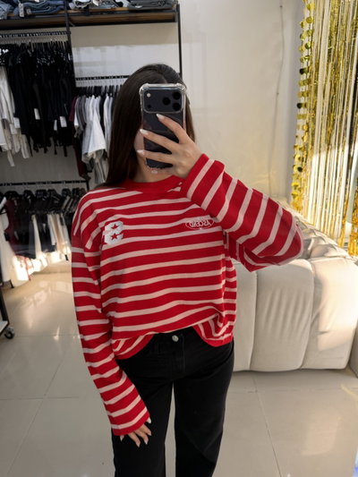 Sweater Ascend