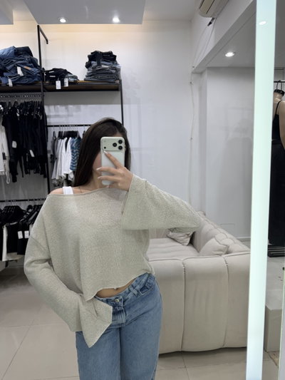 Sweater Giovana