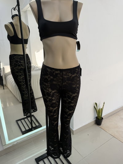 Pantalon Dakota