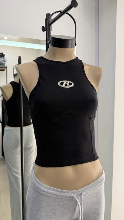 Musculosa Rider