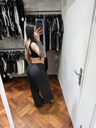 Pantalon Buca