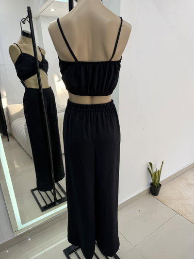 Conjunto Clean