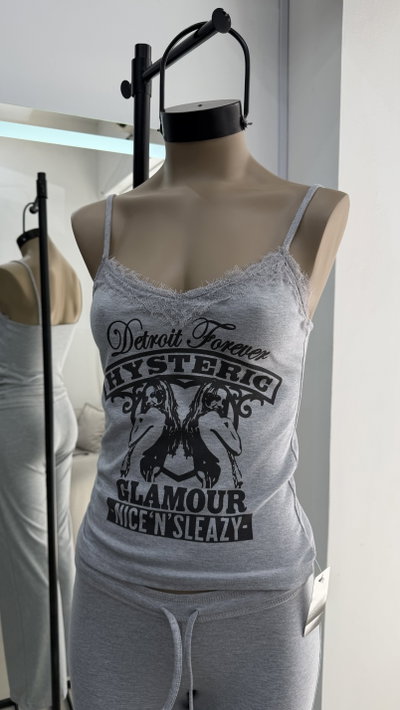 Musculosa Dali