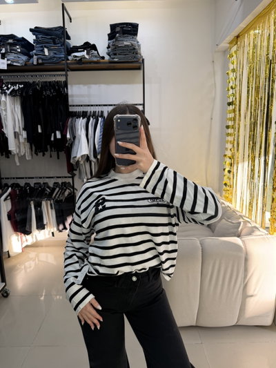 Sweater Ascend