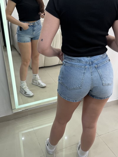 Short Luz