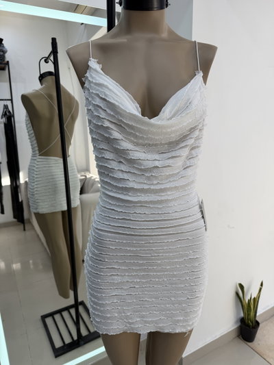 Vestido Noir