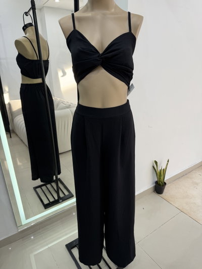 Conjunto Clean