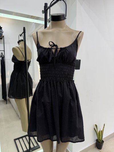 Vestido Vacari