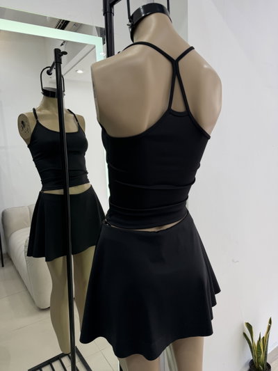 Conjunto Yael