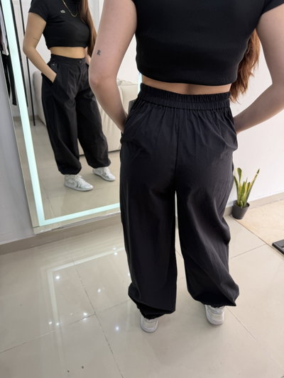 Pant Jermanie