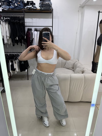 Pant Onnie