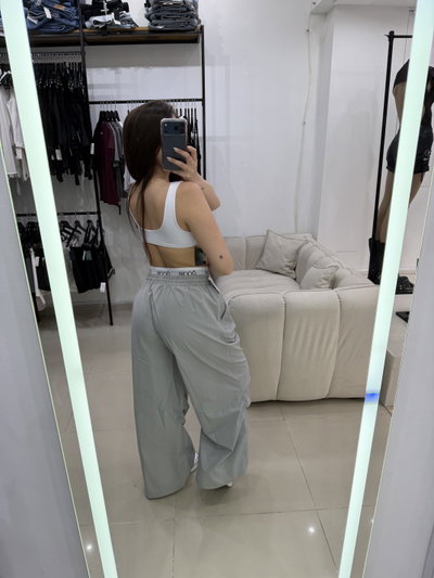 Pant Onnie