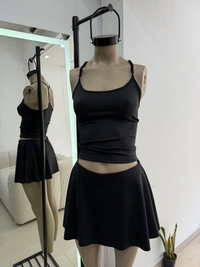 Conjunto Yael