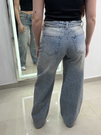 Baggy Metz