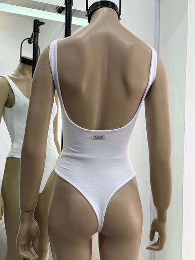 Body Isa