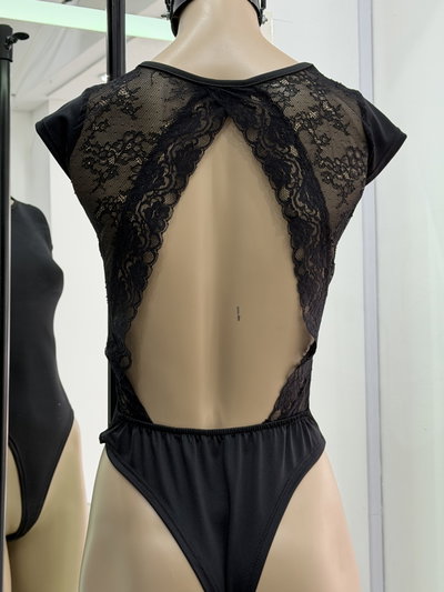 Body Zaira