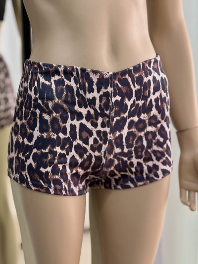 Short Print Choco