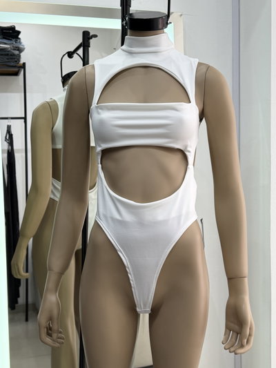 Body Aymi