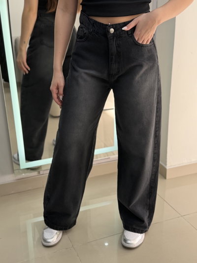 Jean Nasty