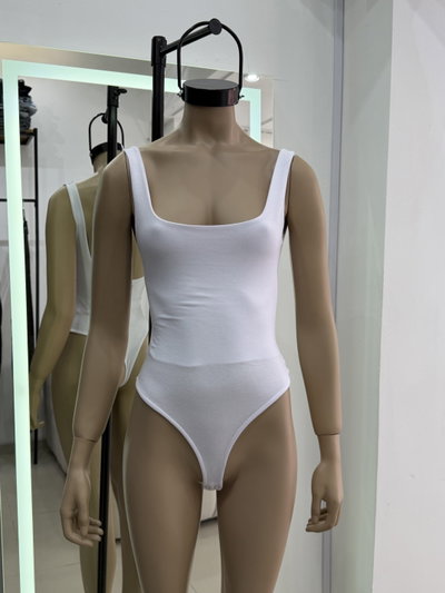 Body Isa