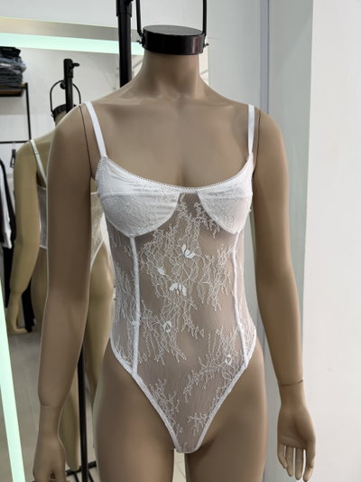 Body Malvi