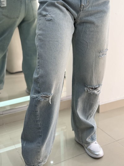 Baggy Clipto