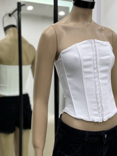 Corset Mouse