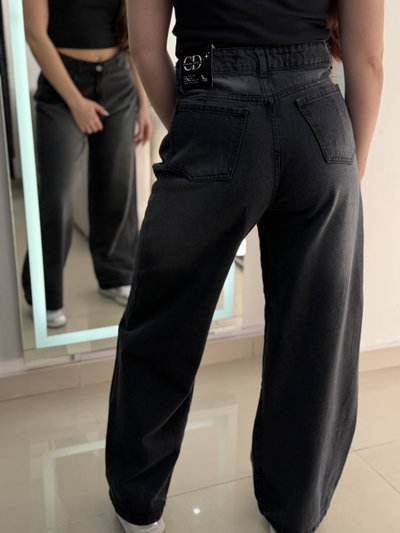 Jean Nasty