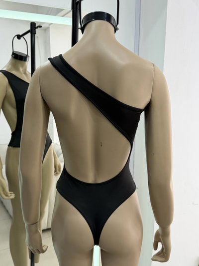 Body Blake