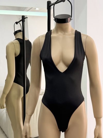 Body Oasis