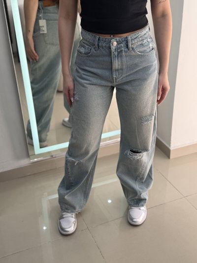 Baggy Clipto