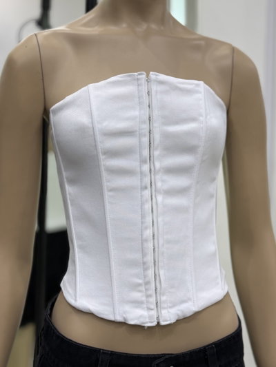 Corset Mouse