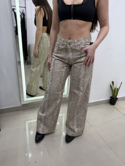 Jean Safari