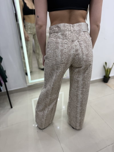 Jean Safari