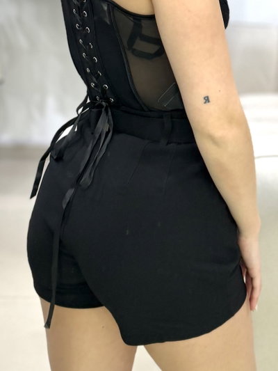 Short sastrero Cannes