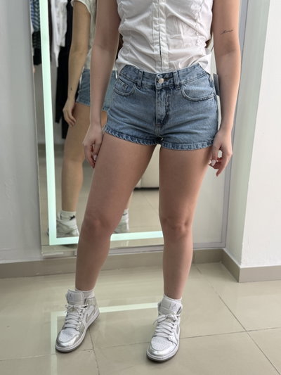 Short Nati