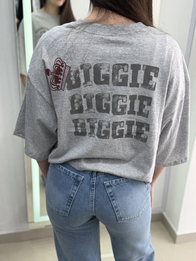 Remera Brooklyn