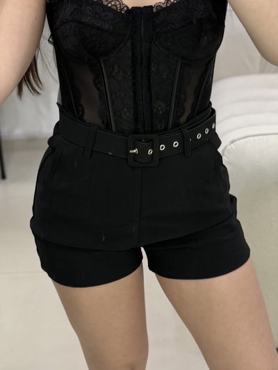 Short sastrero Cannes