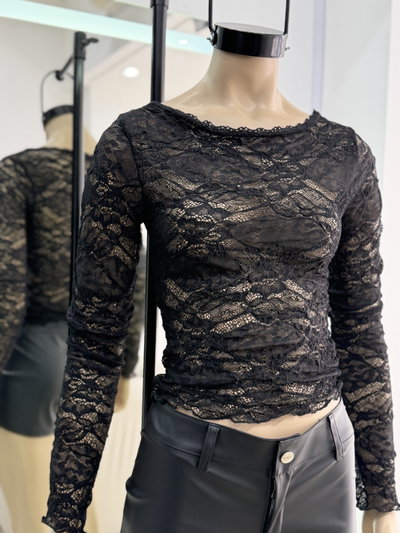 Remera Aria