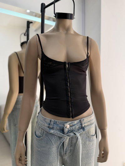 Top Velvet
