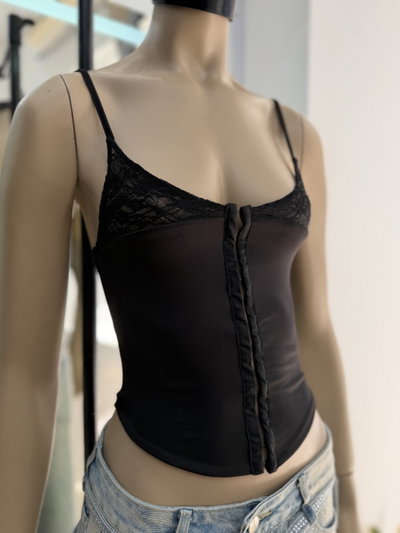 Top Velvet