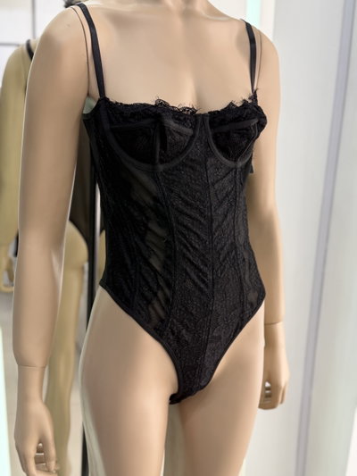 Body Urban