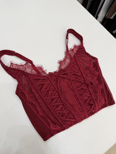 Corset Ambar