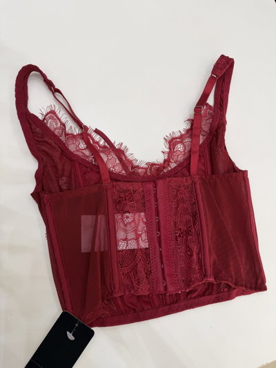 Corset Ambar