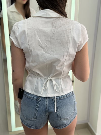 Camisa Maddie