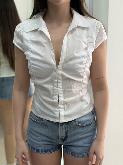 Camisa Maddie