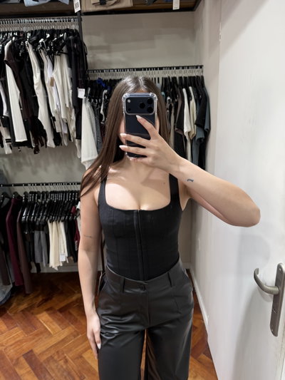 Corset Milka