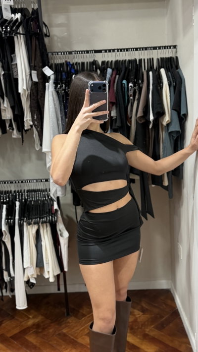 Vestido Irma