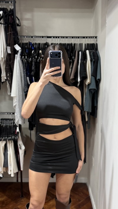 Vestido Irma