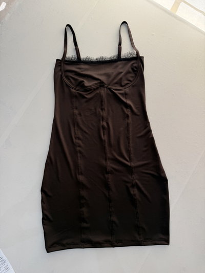 Vestido Cleo